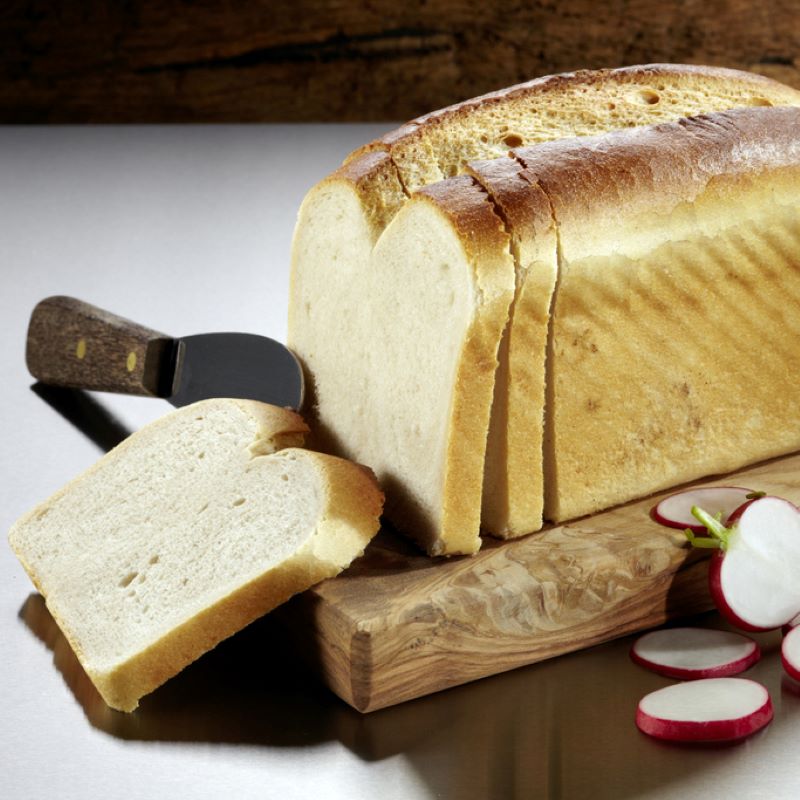 Bioland Kastenweißbrot geschnitten-zoom