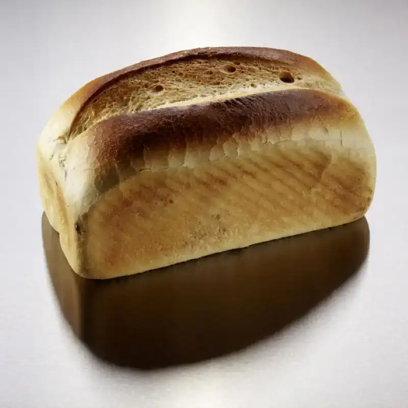Bioland Kasteinweißbrot ganz