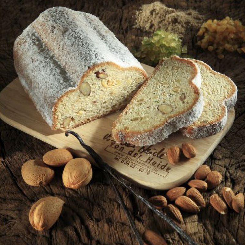 Mandel-Stollen 250g 2-zoom