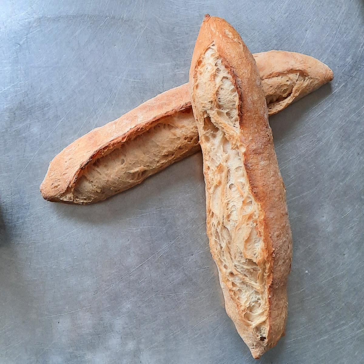 Baguette Elsässer Art 1-zoom