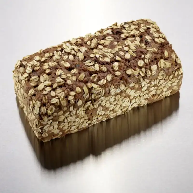 Traubennussbrot 1