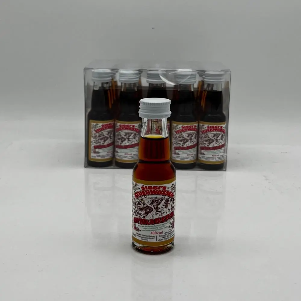 Feuerwasser