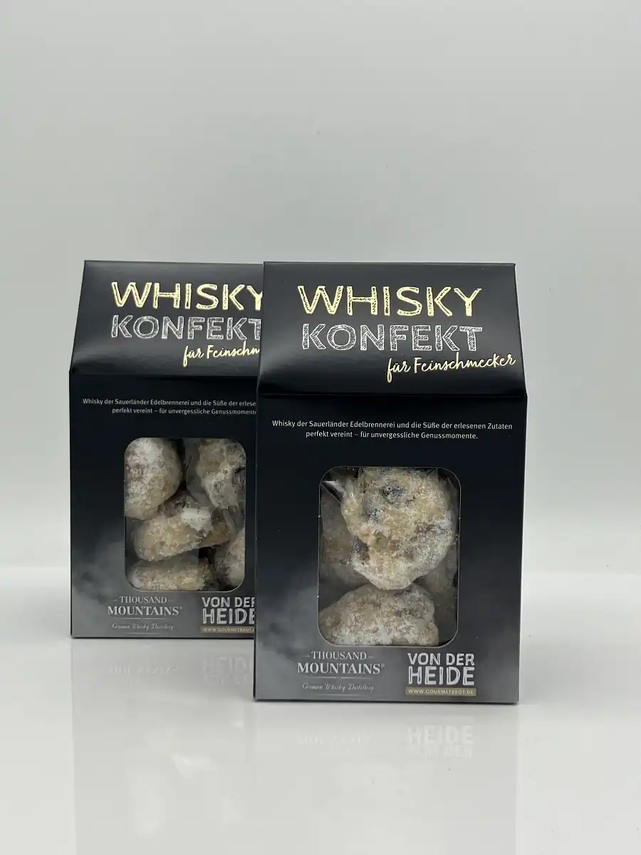 Whisky-Konfekt 3