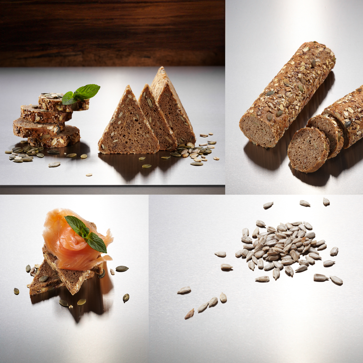 Hüttenbrot Stick Collage-zoom