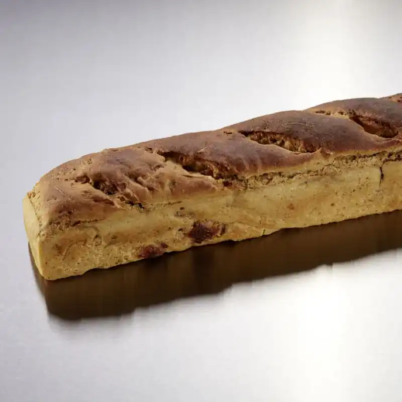 Bioland Walnussbrot Stick ganz