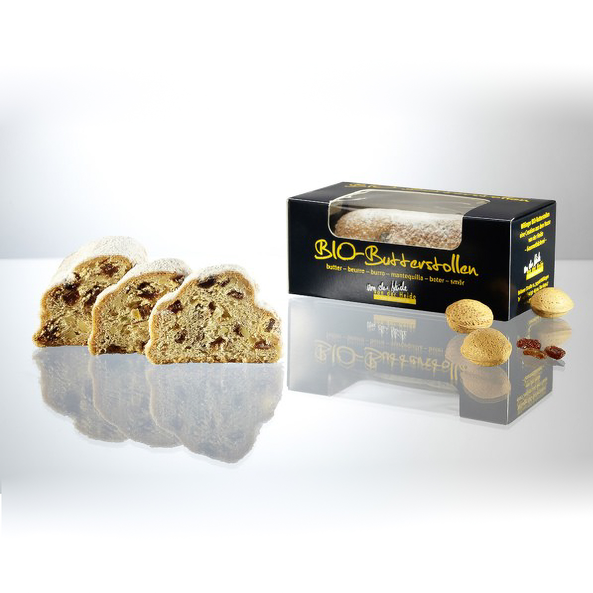 Bio-Butterstollen 250g-zoom