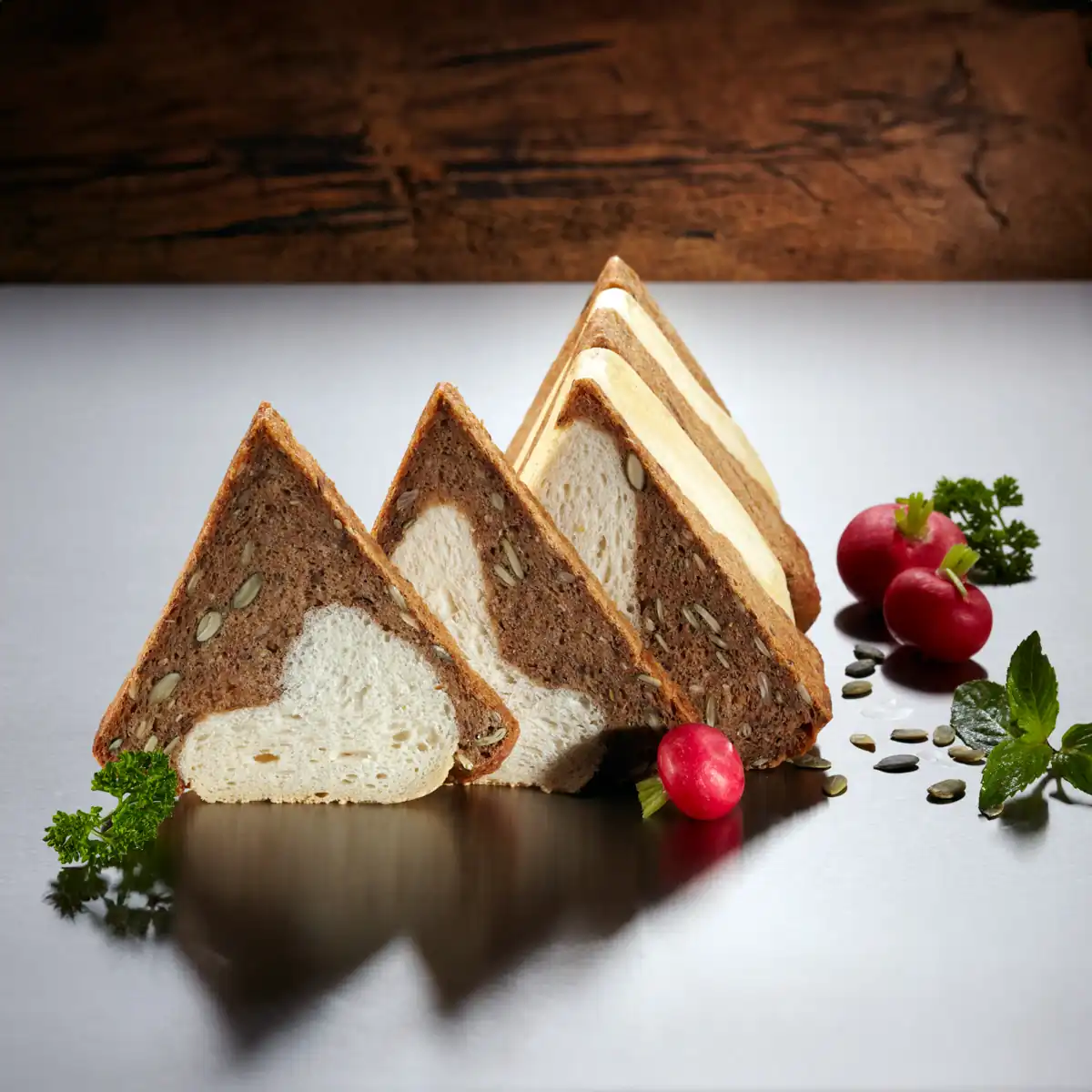 Black&White Brot 1